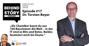 Chemie & IT | Torsten Beyer | BTS #17