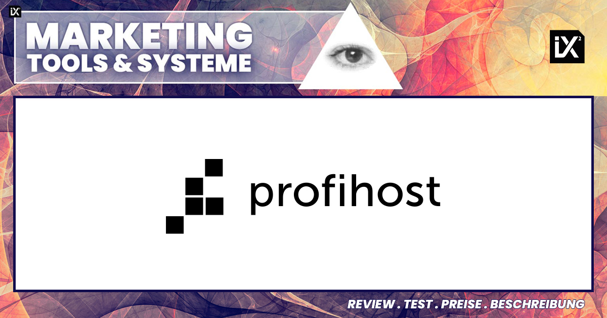 Profihost | OG | CAMPIXX