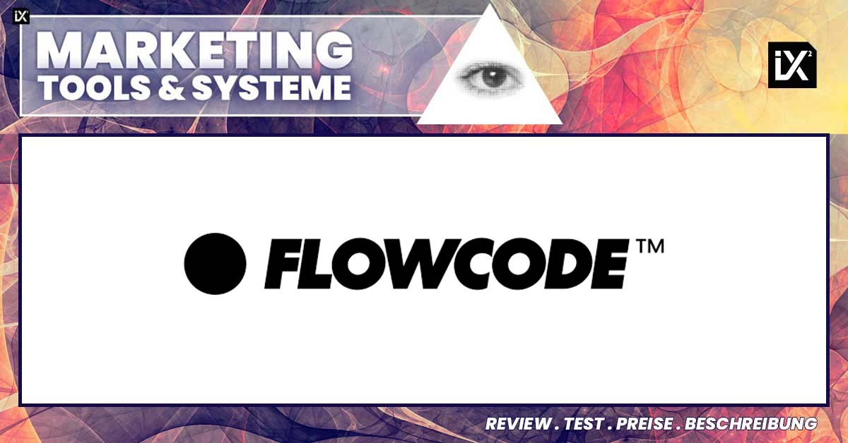 Flowcode | OG | CAMPIXX