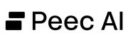 Peec AI | Logo | CAMPIXX